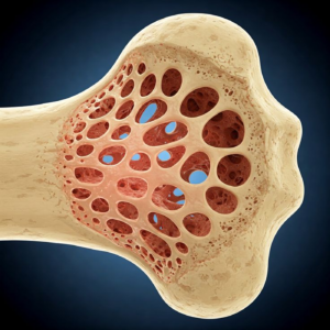 Osteoporoza